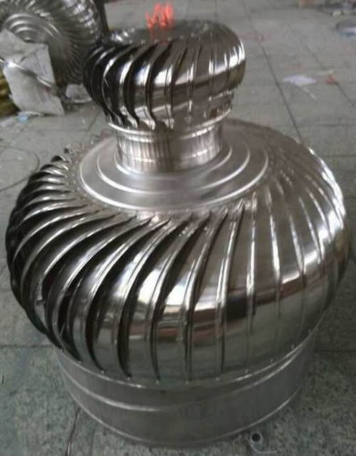 屋面無動力風(fēng)機品牌企業(yè)