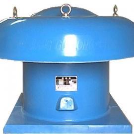 無動力屋頂排風(fēng)機