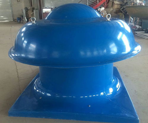 無動力屋頂風機使用和安裝技巧