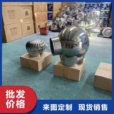 無動力軸流風機產品實拍圖