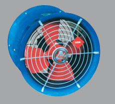 聊城華泰通風設備