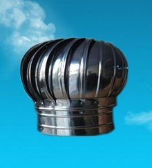 無(wú)動(dòng)力風(fēng)機(jī)_360百科