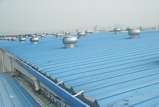 無動(dòng)力風(fēng)機(jī)圖冊