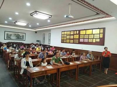 2017繽紛塘廈暢游一夏系列活動圓滿落下帷幕，推動東莞旅游開發(fā)新亮點