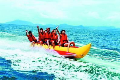 放雞島旅游開(kāi)發(fā)項(xiàng)目獲廣東省及國(guó)家層面支持，開(kāi)啟濱海旅游新篇章