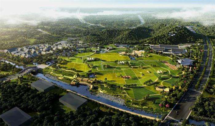 5.7萬平方米！杭州將新增一處“國字號”博物館旅游開發項目