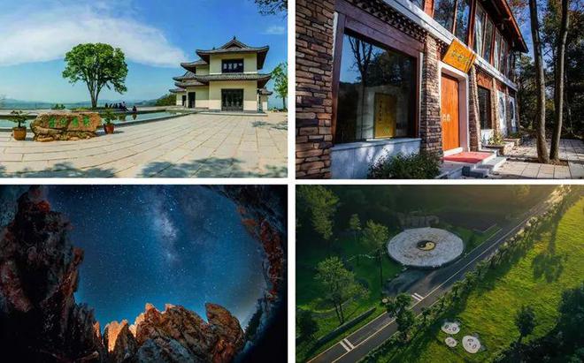 全省矚目！富陽一地入選旅游開發項目，繪就文旅新藍圖